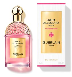 Aqua Allegoria Forte - Florabloom - Eau de Parfum Aqua Allegoria Forte - Florabloom - Eau de Parfum